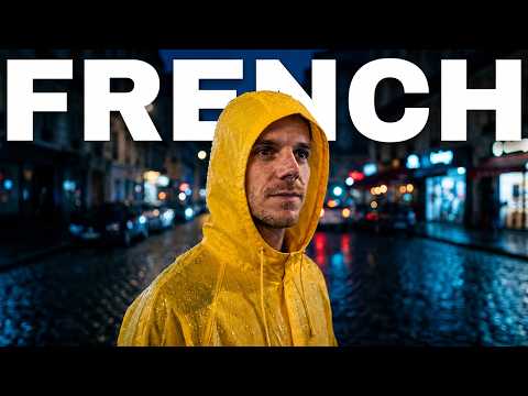 Learn French Like You’re There | Beginner French — YouTube thumbnail