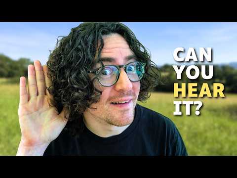 The sounds of the countryside – Complete beginner French (Comprehensible Input) — YouTube thumbnail